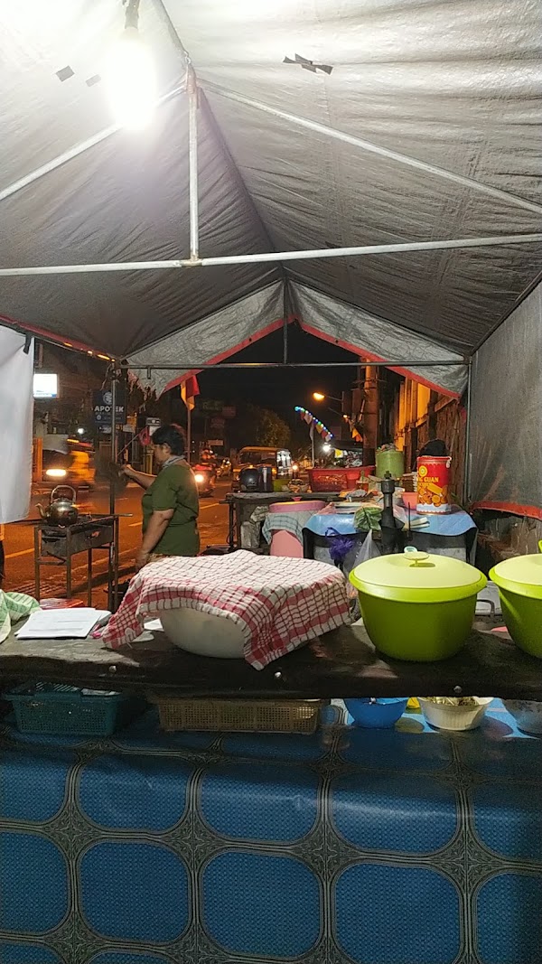 Gemah Ripah - Special Masakan Daging Babi
