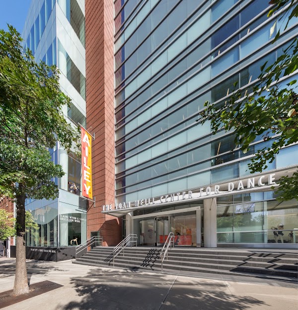 Alvin Ailey American Dance Theater