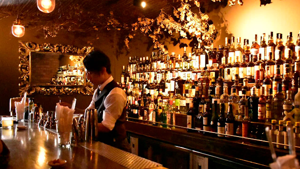 Scotch & Branch (speakeasy)