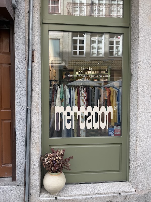 Mercador studio