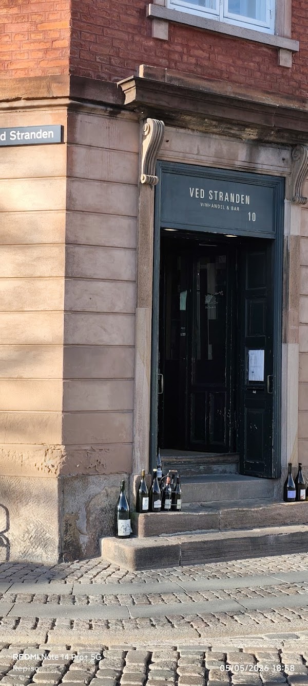 Ved Stranden 10 2