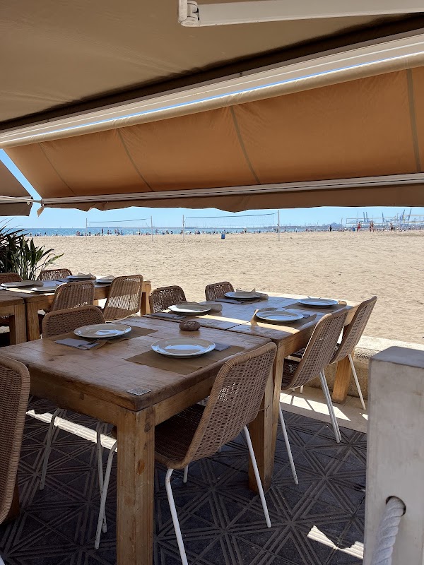 El Trompo Restaurante - Paella House - 5