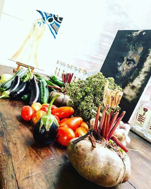 Cantina Bianco - osteria e azienda agricola 5