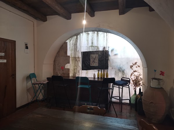 Cantina Bianco - osteria e azienda agricola 4