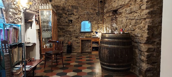 Cantina Bianco - osteria e azienda agricola 3