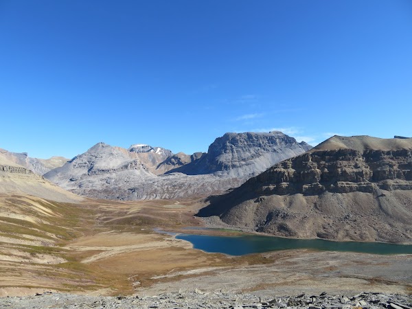 Lake Katherine