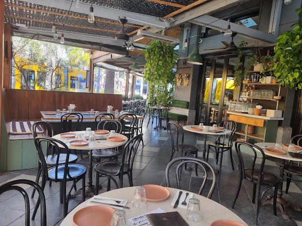 Baritalia Surfers Paradise 3