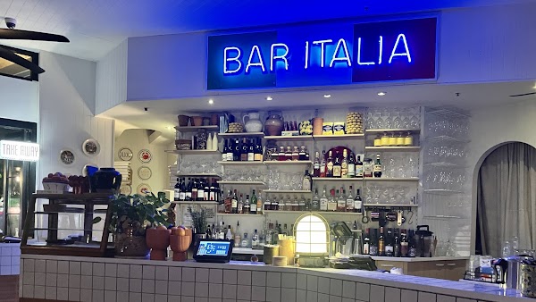 Baritalia Surfers Paradise 2