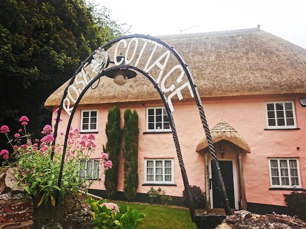 Cockington Village