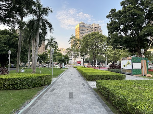 Haizhu Square 3