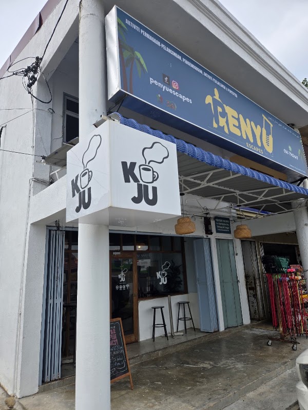 KoJu Kafe