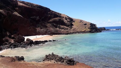 Hanga Roa