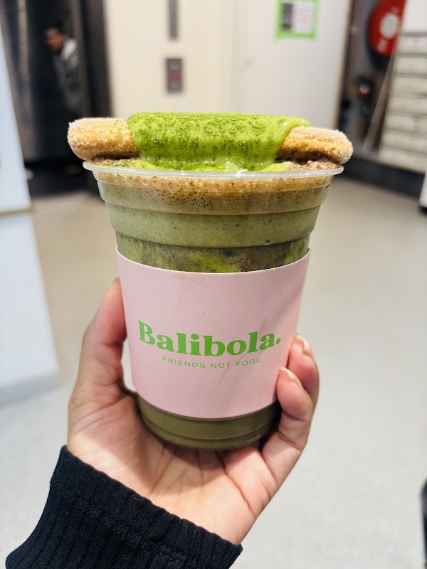 BALIBOLA 4