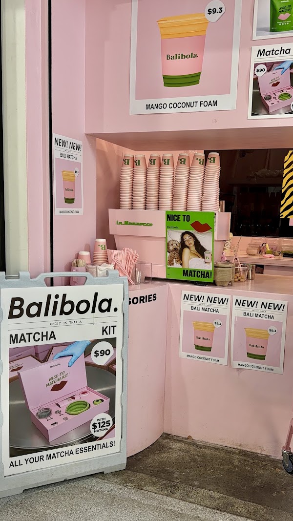 BALIBOLA 2