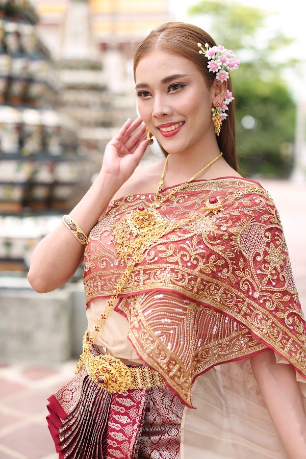 Rose Photo Studio Bangkok