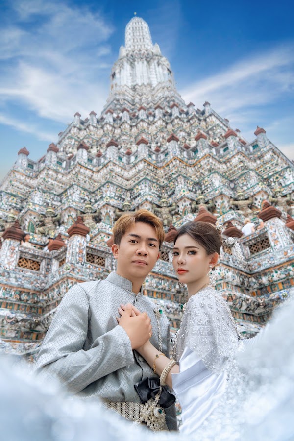 Rose Photo Studio Bangkok 5