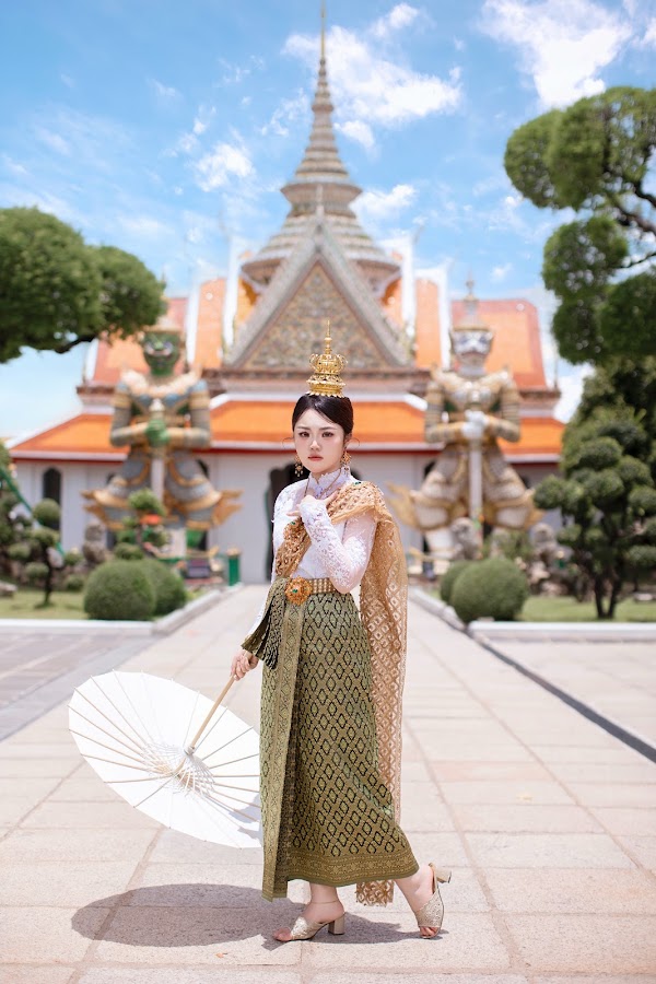Rose Photo Studio Bangkok 2