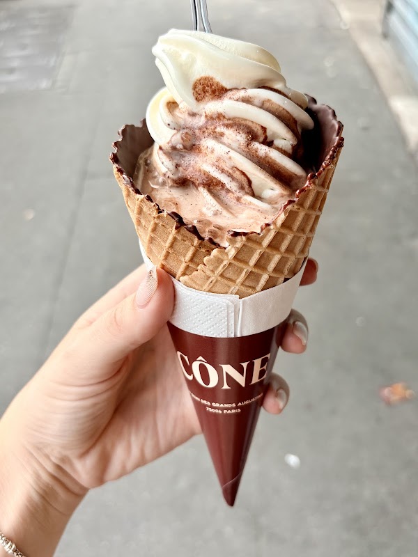 Cône - Coffee shop 5