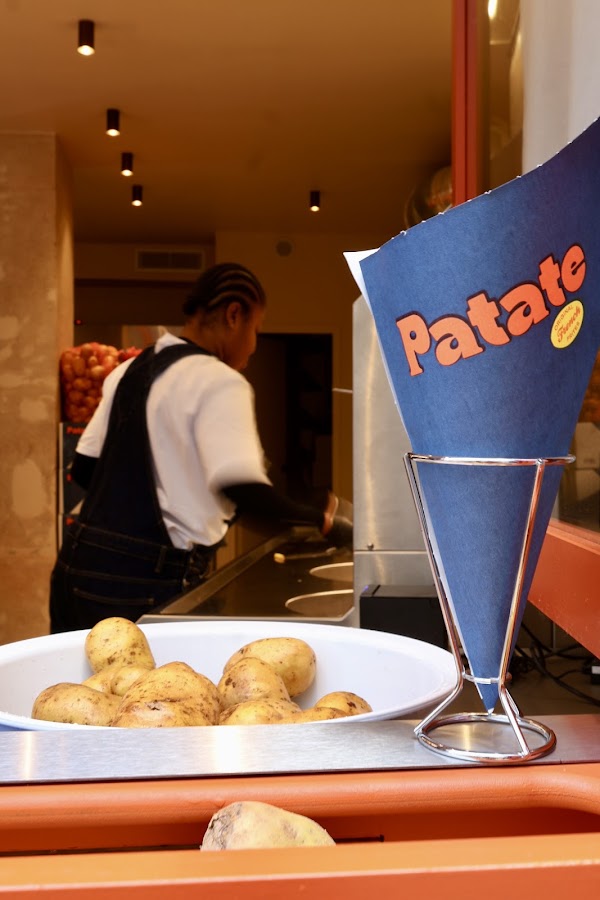 Patate 5