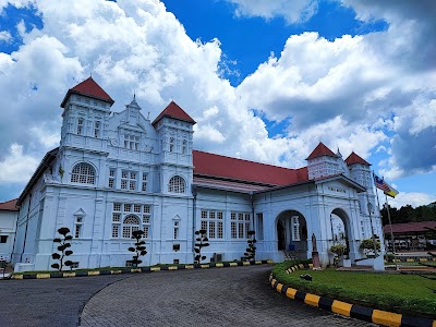 Perak Museum