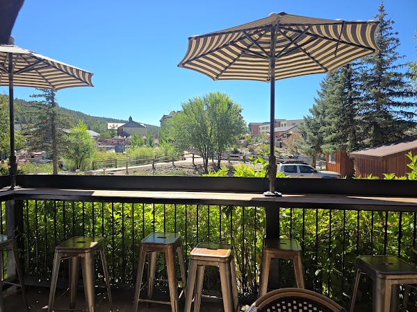 ROOT HOUSE coffee + shop 1