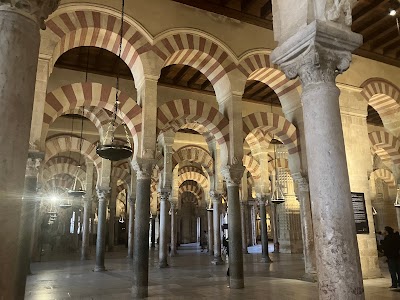 Córdoba Synagogue