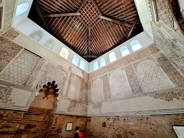 Córdoba Synagogue 5