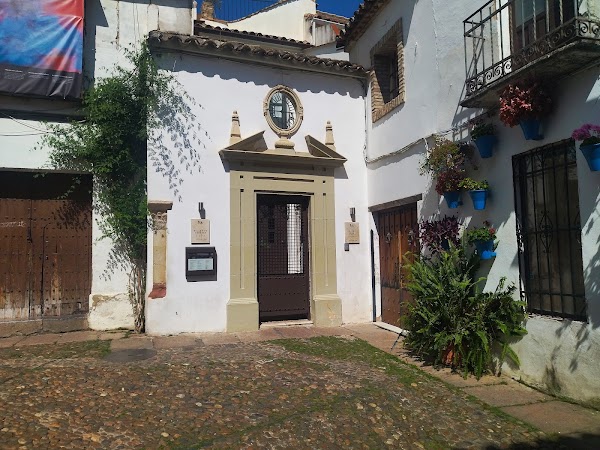 Córdoba Synagogue 4