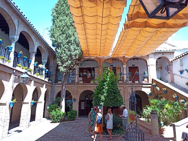 Córdoba Synagogue 2