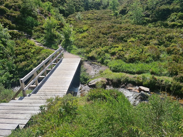 Cairngorm Motorhome Park