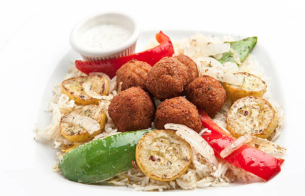 Clemens Falafel Lund 5