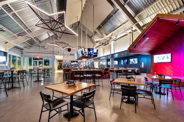 Assembly Icehouse