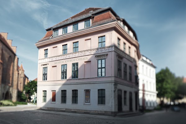 Knoblauchhaus