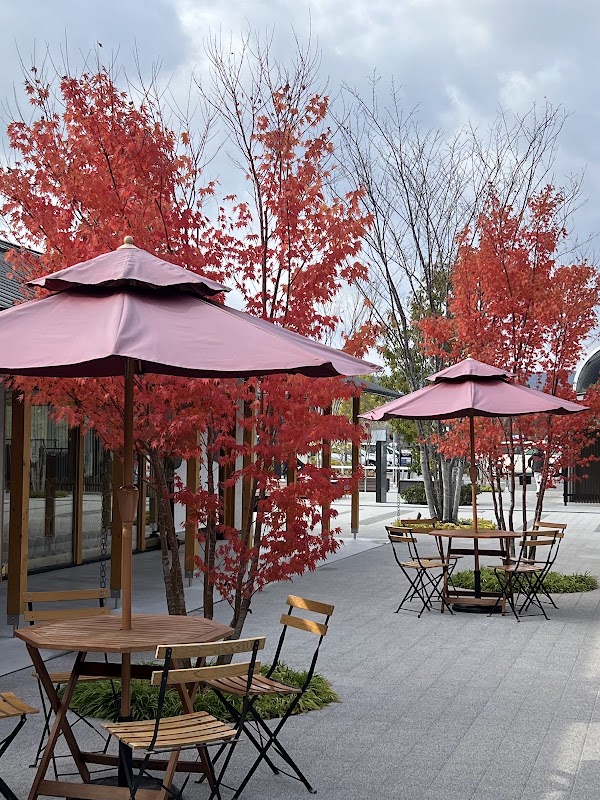 SOKO CAFÉ 1