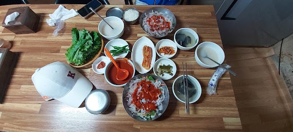 Yongsan Hoe Sikdang 4