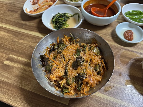 Yongsan Hoe Sikdang 3