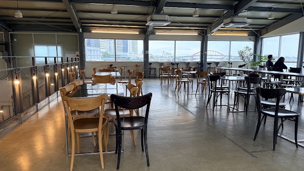 Chilsung Boatyard 5