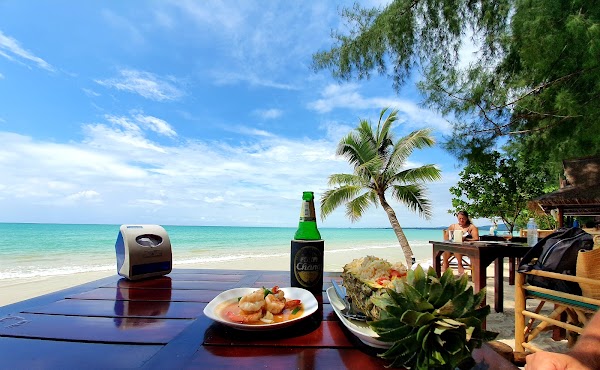 White Sand Beach Khao Lak 5