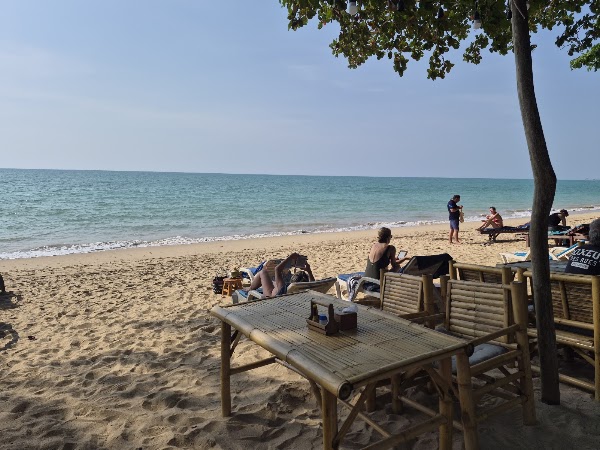 White Sand Beach Khao Lak 4