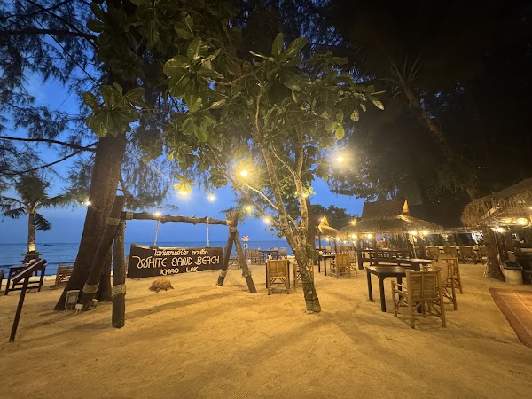 White Sand Beach Khao Lak 3