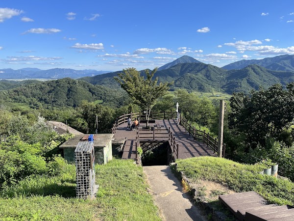 Soisan Observatory 3