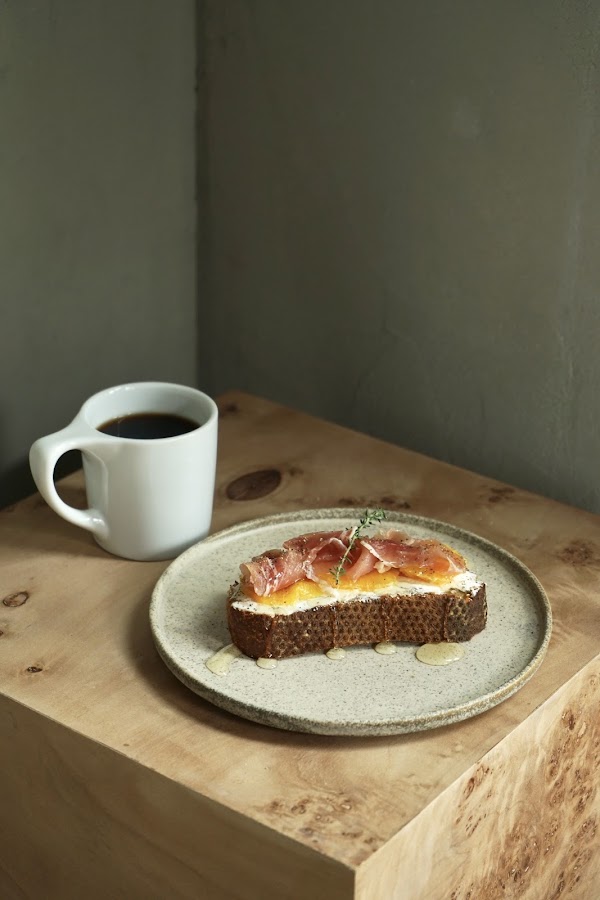 Lilium&Coffee 5