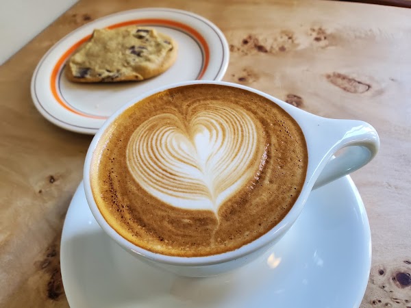 Lilium&Coffee 4