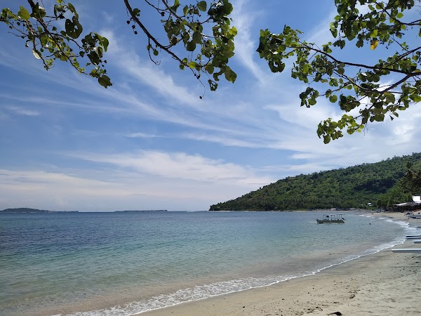 Nipah Beach