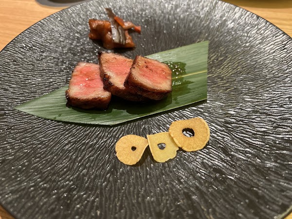 RORU - Modern Japanese Restaurant 5