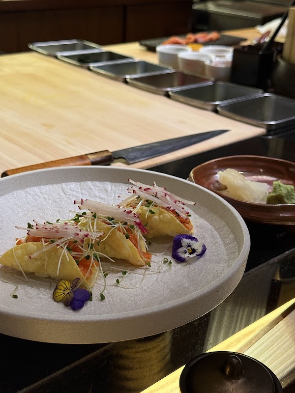 RORU - Modern Japanese Restaurant 3