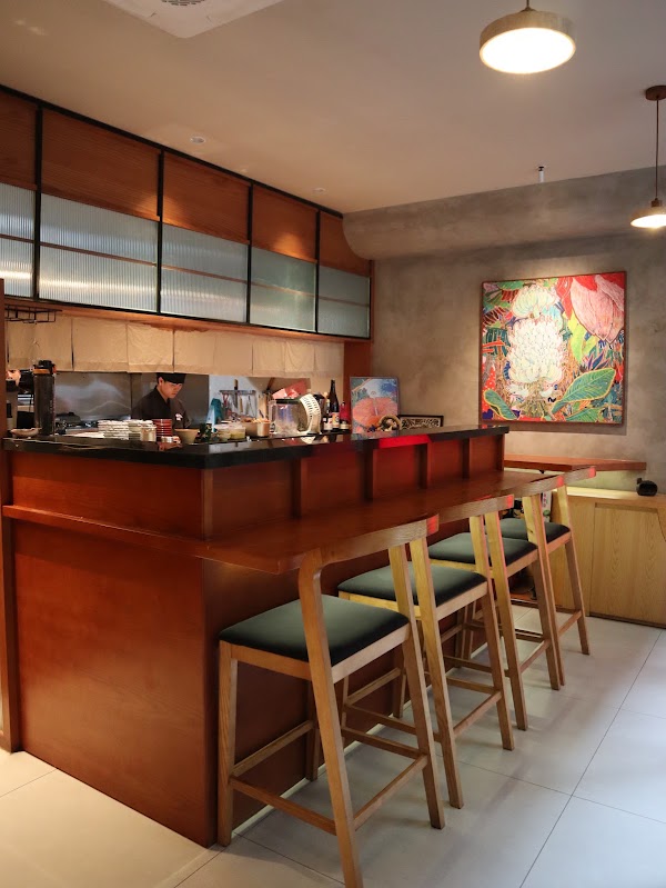 RORU - Modern Japanese Restaurant 2
