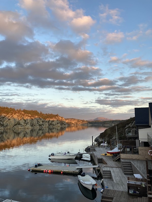 Bømlo