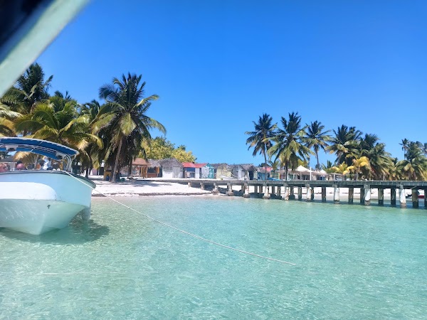 Saona Island 1