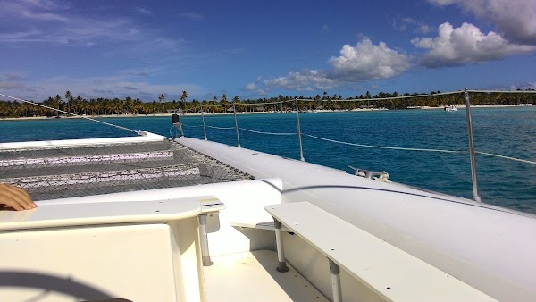 Saona Island 4
